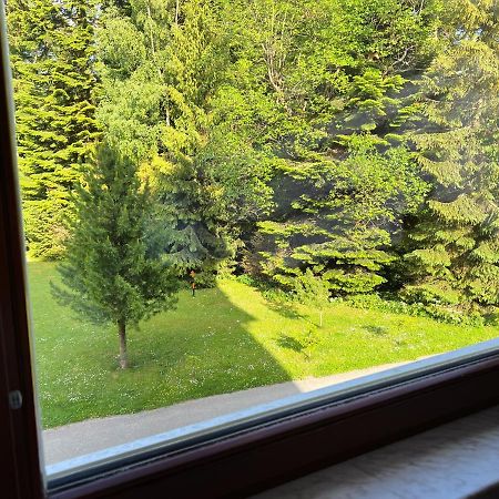Apartmán Tatranská Kotlina Vysoké Tatry Exterior foto