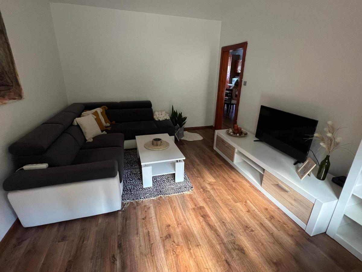 Apartmán Tatranská Kotlina Vysoké Tatry Exterior foto