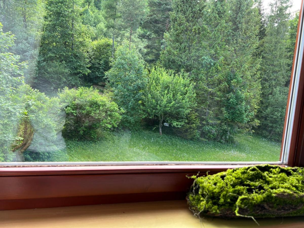 Apartmán Tatranská Kotlina Vysoké Tatry Exterior foto